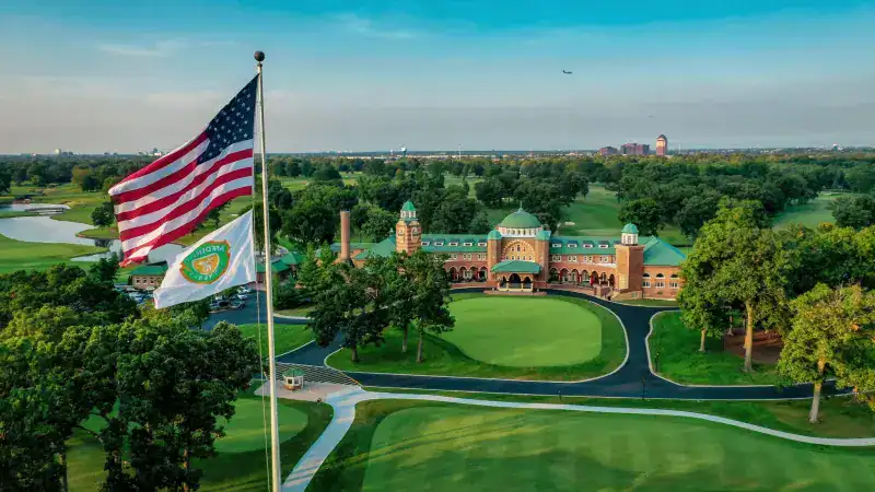 Medinah-Country-Club
