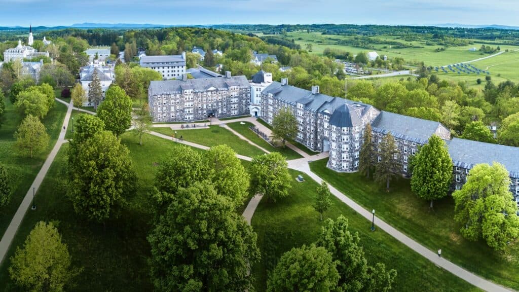 Middlebury College