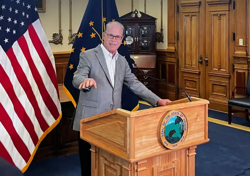 Mike Braun