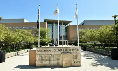 Northside College Preparatory High School