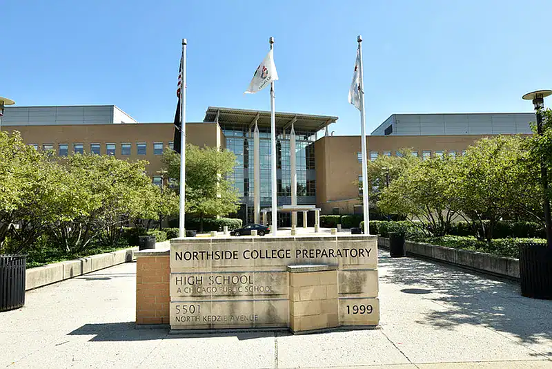Northside College Preparatory High School