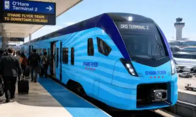 O’Hare Flyer