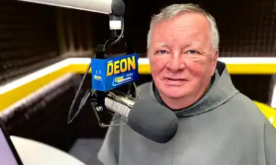 Ojciec Roman Deyna