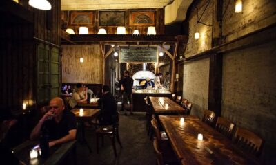 Paulie Gee’s Logan Square
