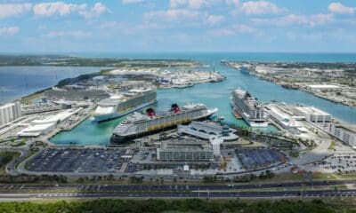Port Canaveral