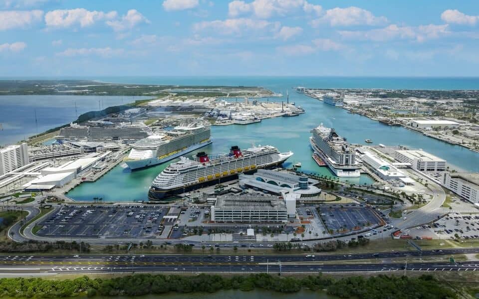 Port Canaveral