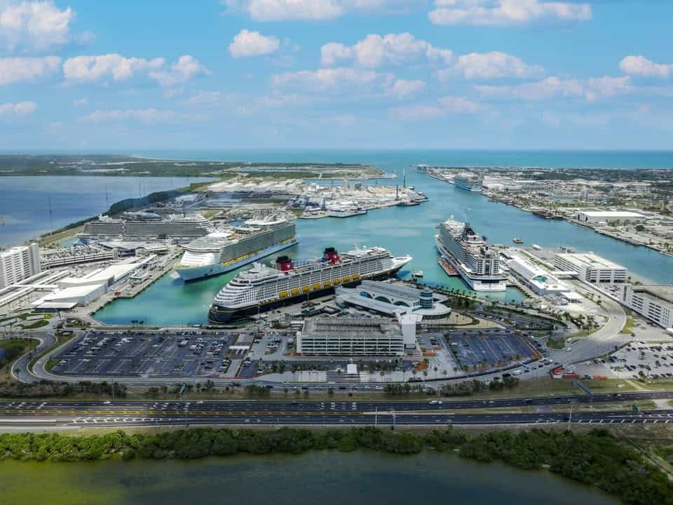 Port Canaveral
