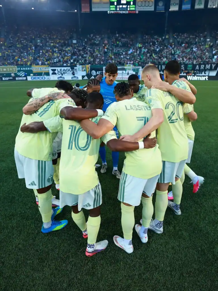 Portland Timbers