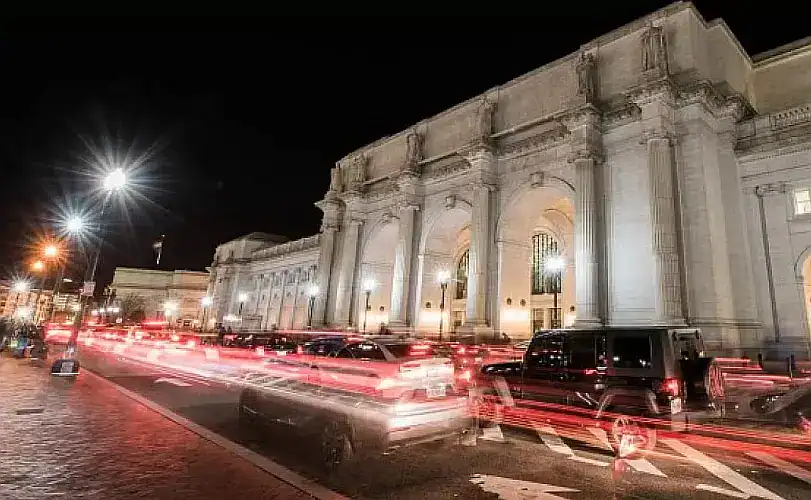 Presidential-Suite-at-Union-Station