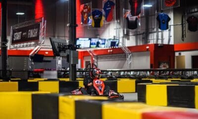 RPM Raceway