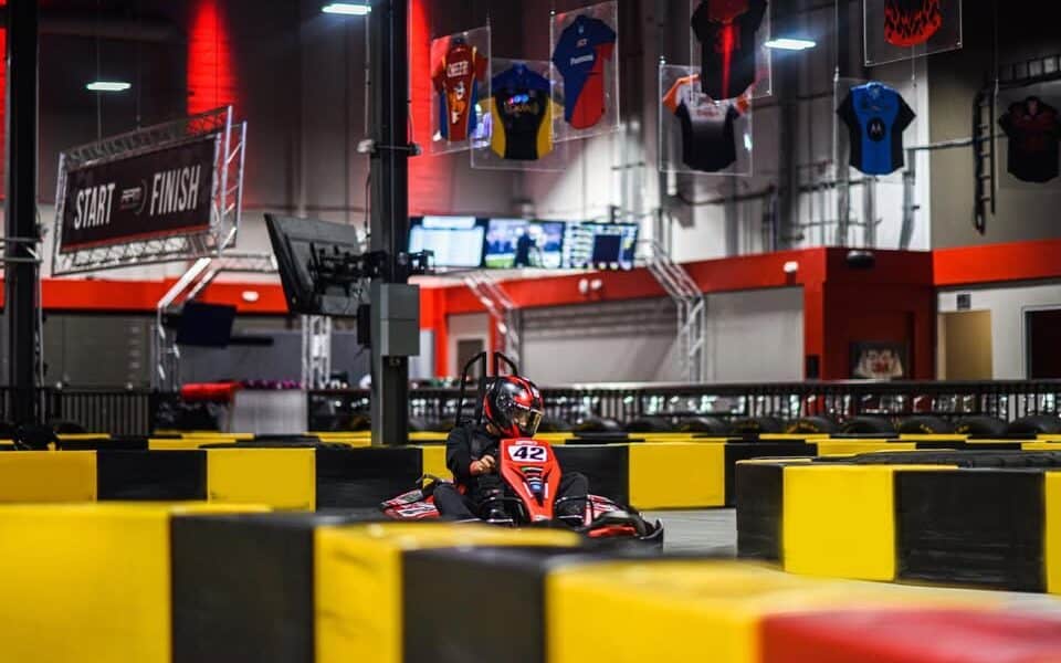 RPM Raceway