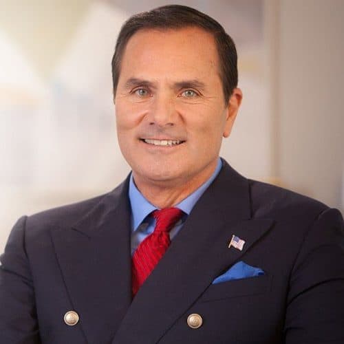 Michael caruso
