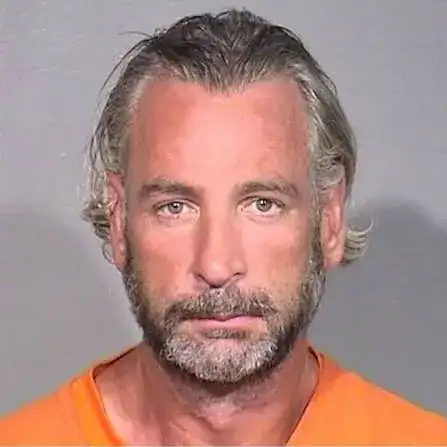 Richard Stevenson