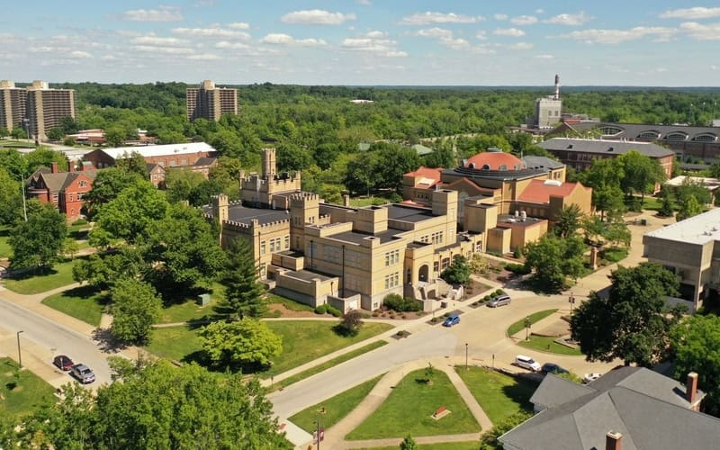 Southern Illinois University