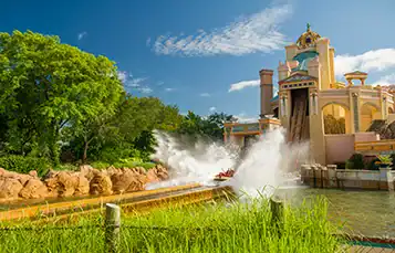 SeaWorld Orlando