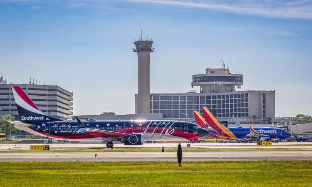 Tampa-International-Airport