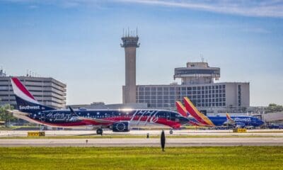 Tampa-International-Airport