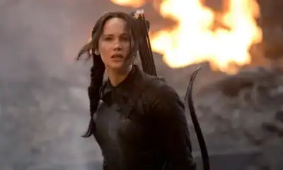 The Hunger Games