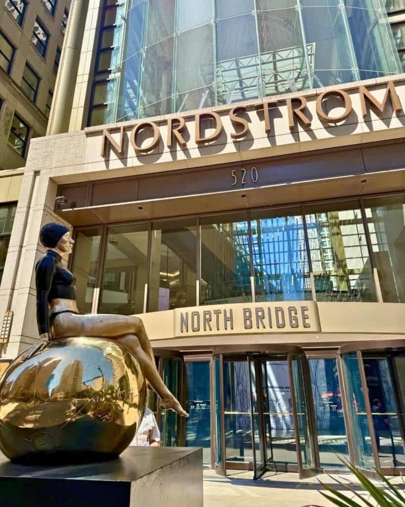 The Shops at North Bridge