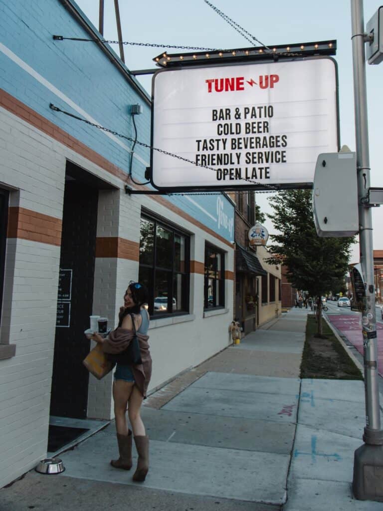 Tune-Up