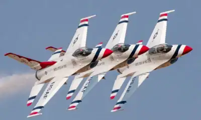Thunderbirds