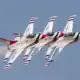 Thunderbirds