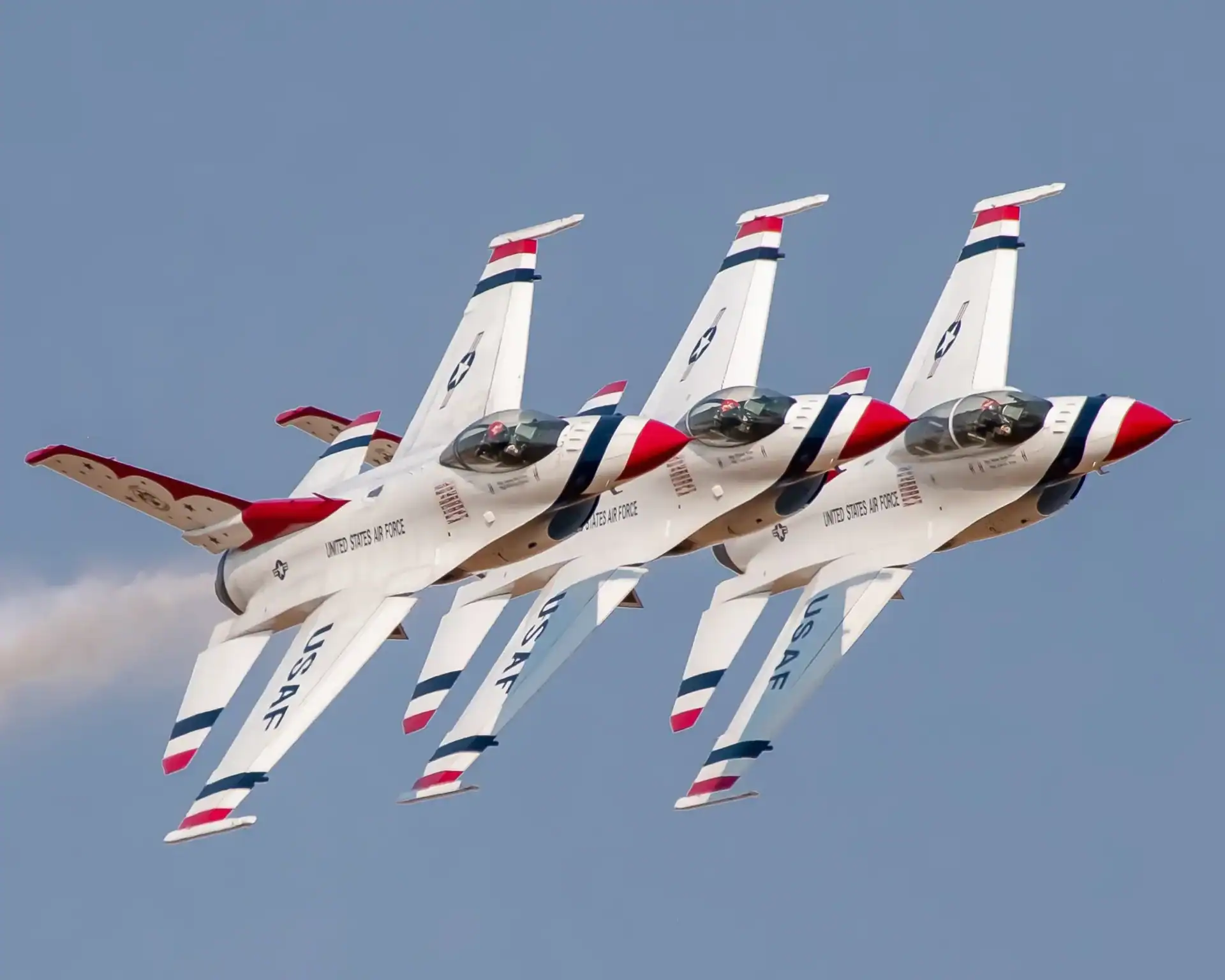 Thunderbirds