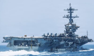 USS Abraham Lincoln