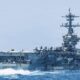 USS Abraham Lincoln
