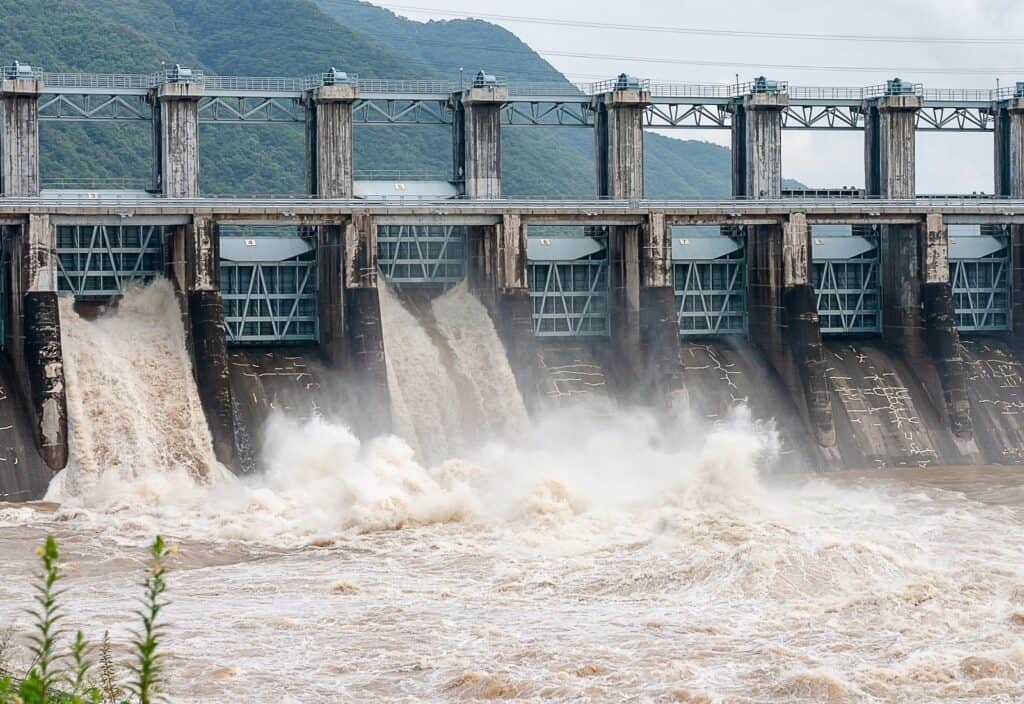 Upper Trishuli-1 Hydropower Project