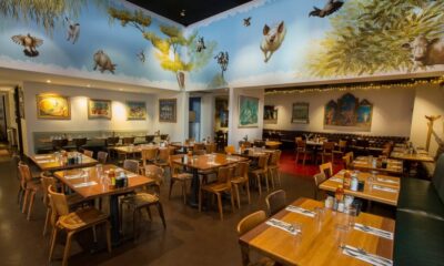 Wishbone Restaurant