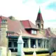 Bohemian National Cemetery and Crematorium