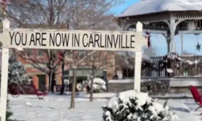carlinville