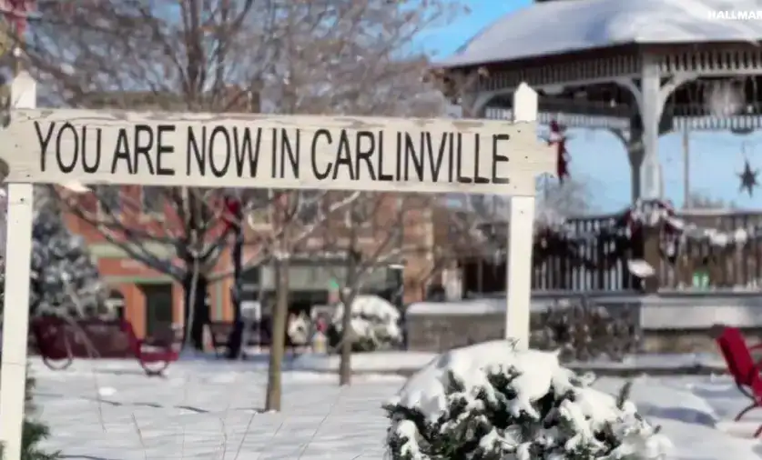 carlinville