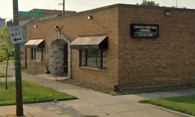 south chicago chapel