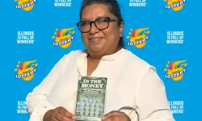 Illinois Lottery
