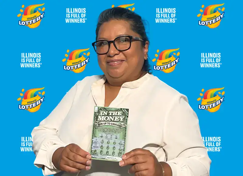Illinois Lottery