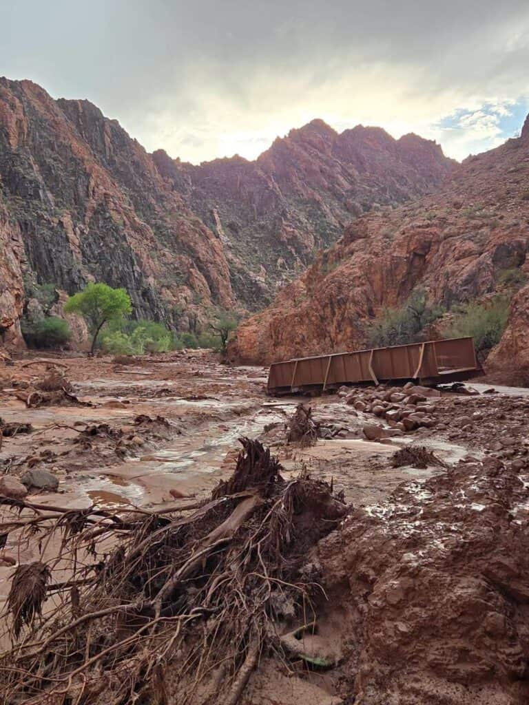 flash-flood-Grand-Canyon-National-Park