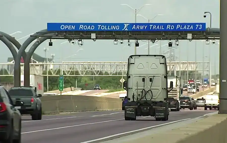 illinois-tollway