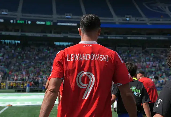 lewandowski