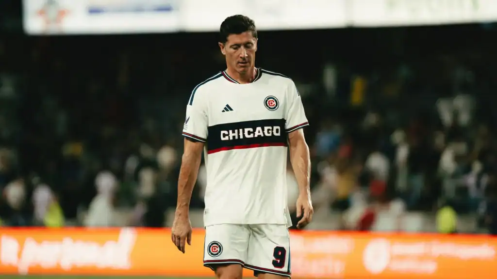 lewandowski