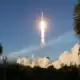 Start Roman Space Telescope