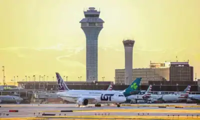 O’Hare International Airport