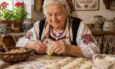 pierogi