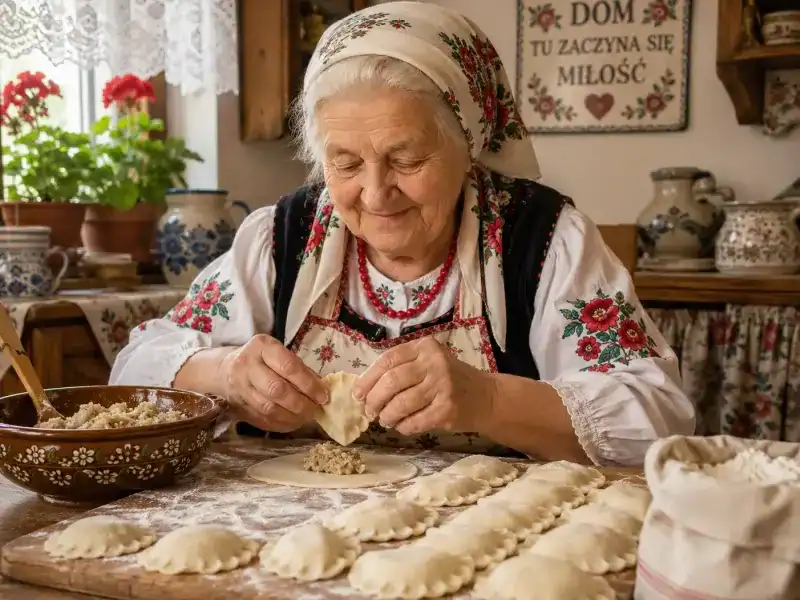 pierogi