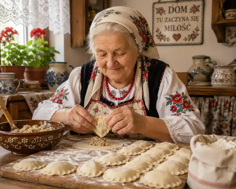 pierogi