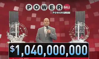 powerball
