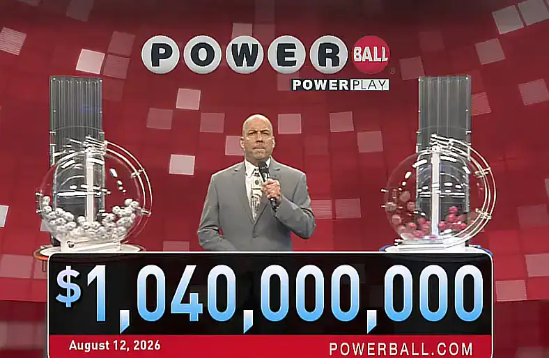 powerball