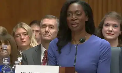 Dr Erica Schwartz