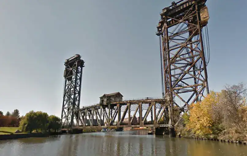 South Branch Bridge